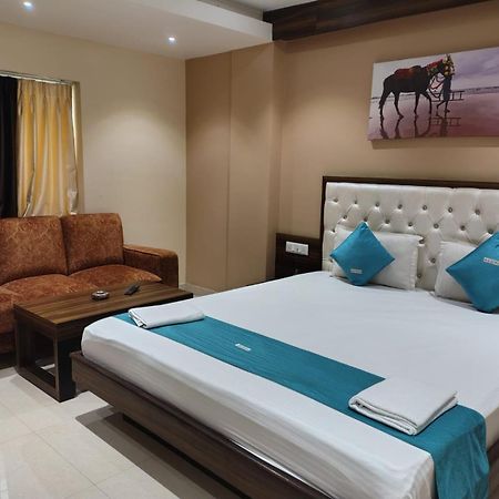 Orangepetal Comfort Hillton Digha  Dış mekan fotoğraf