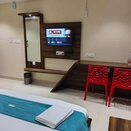 Orangepetal Comfort Hillton Digha  Dış mekan fotoğraf