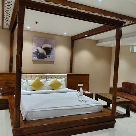 Orangepetal Comfort Hillton Digha  Dış mekan fotoğraf