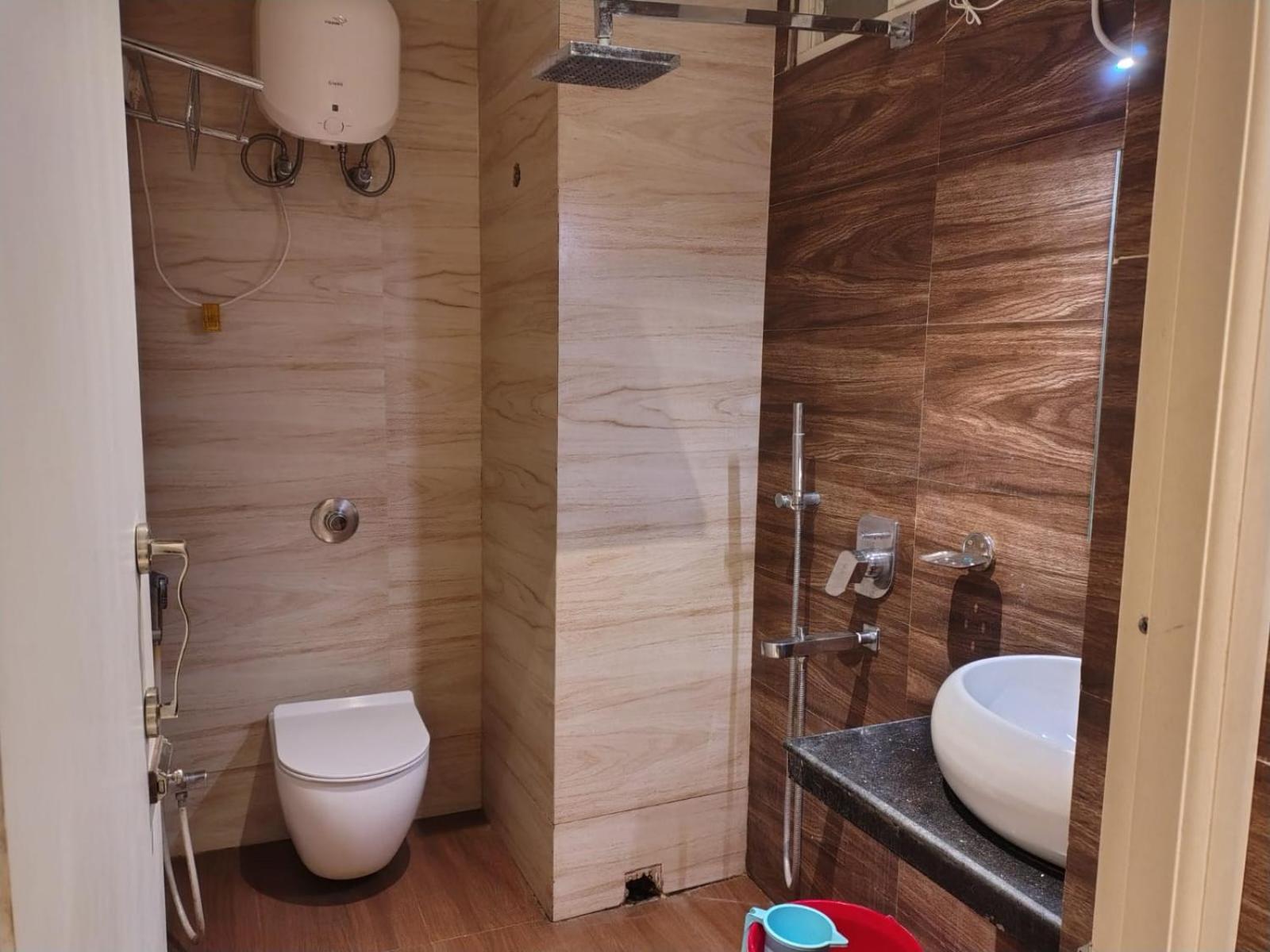 Orangepetal Comfort Hillton Digha  Dış mekan fotoğraf
