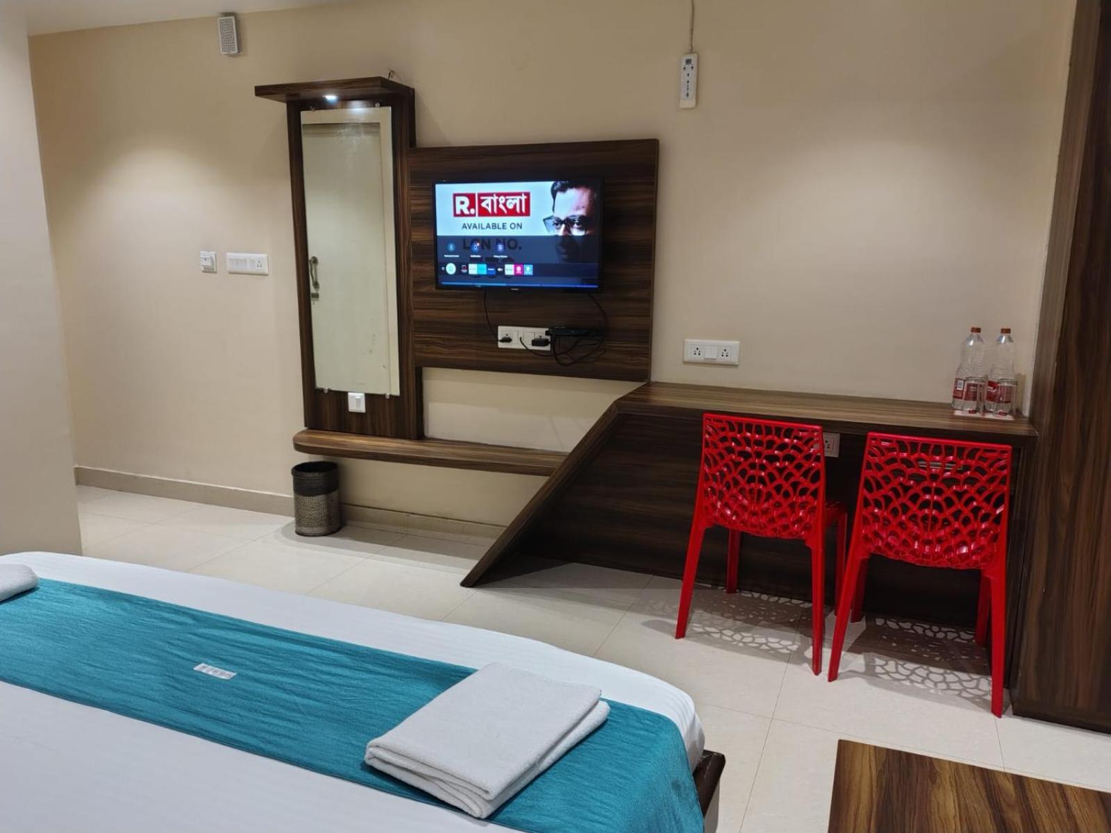 Orangepetal Comfort Hillton Digha  Dış mekan fotoğraf